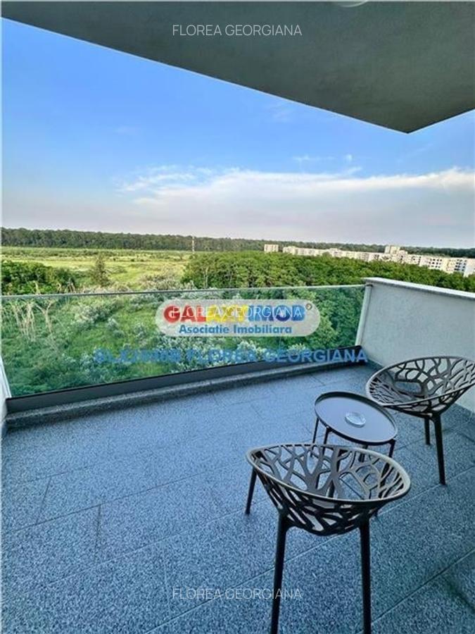 Apartament 2 camere Greenfield Residence - prima inchiriere - 8