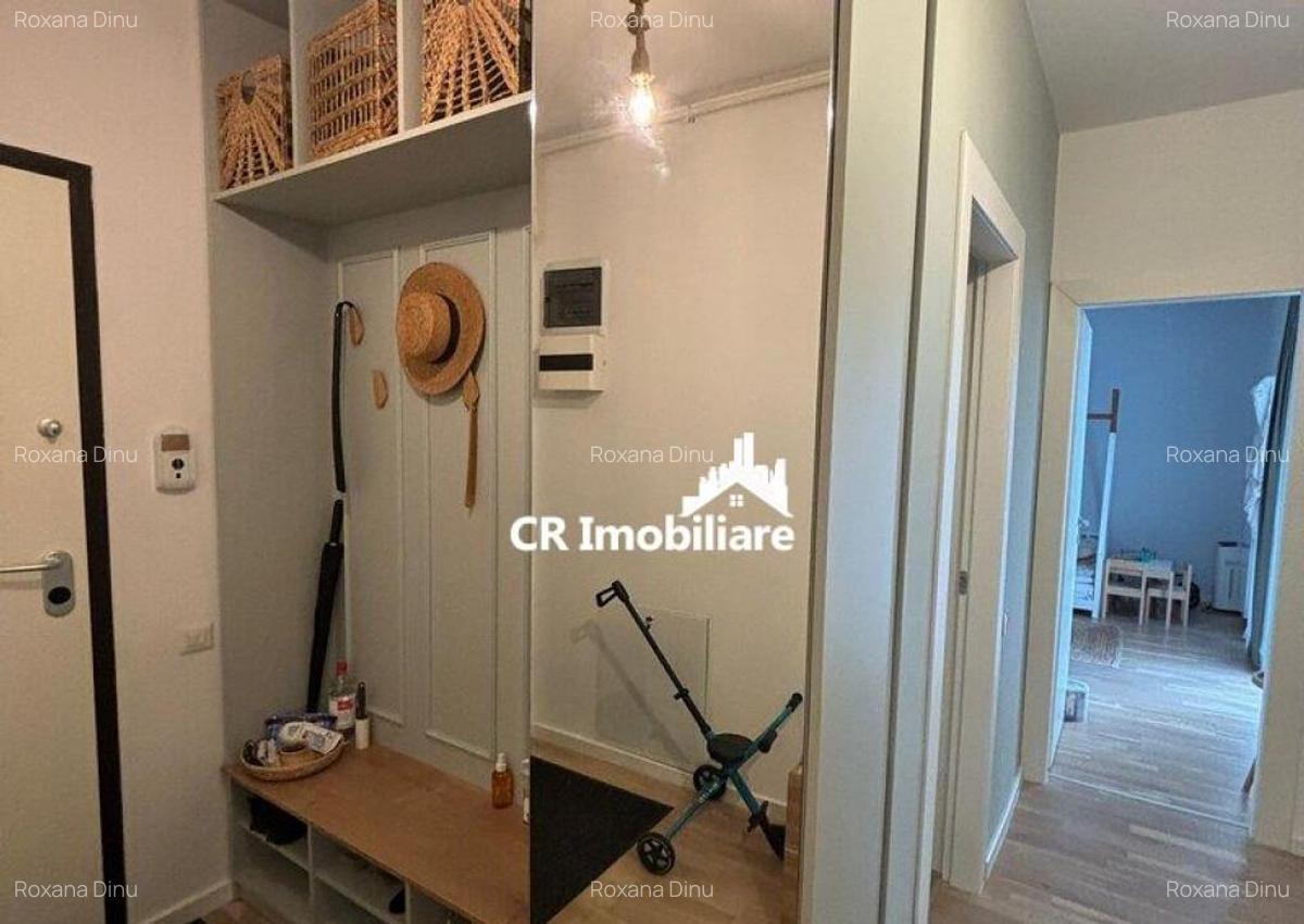 Apartament 3 Camere Zona Iancului Bloc Nou - 7
