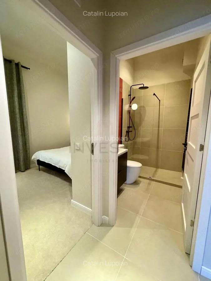 Apartament 3 camere finist la cheie zona Centrala! - 15