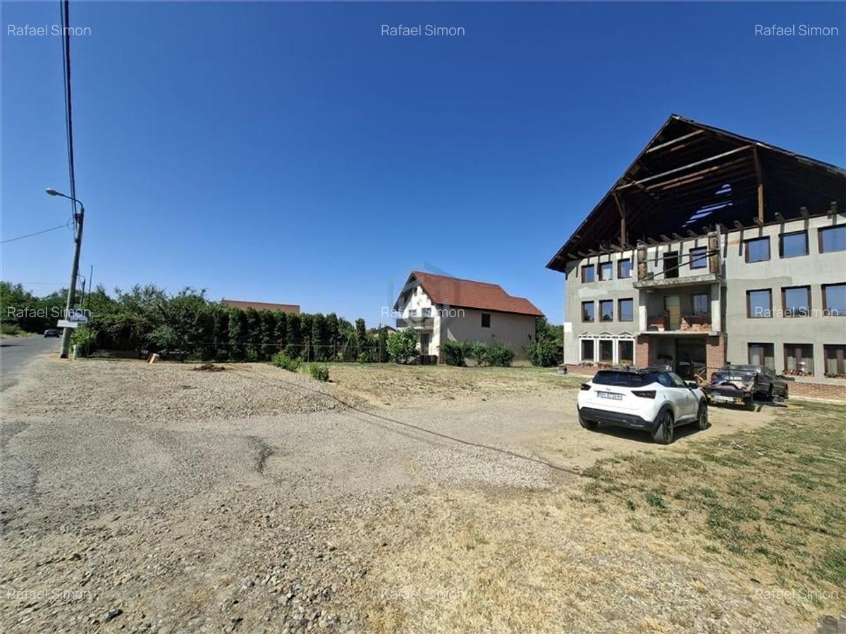 Pensiune de vanzare in Oradea, zona Podgoria - 6