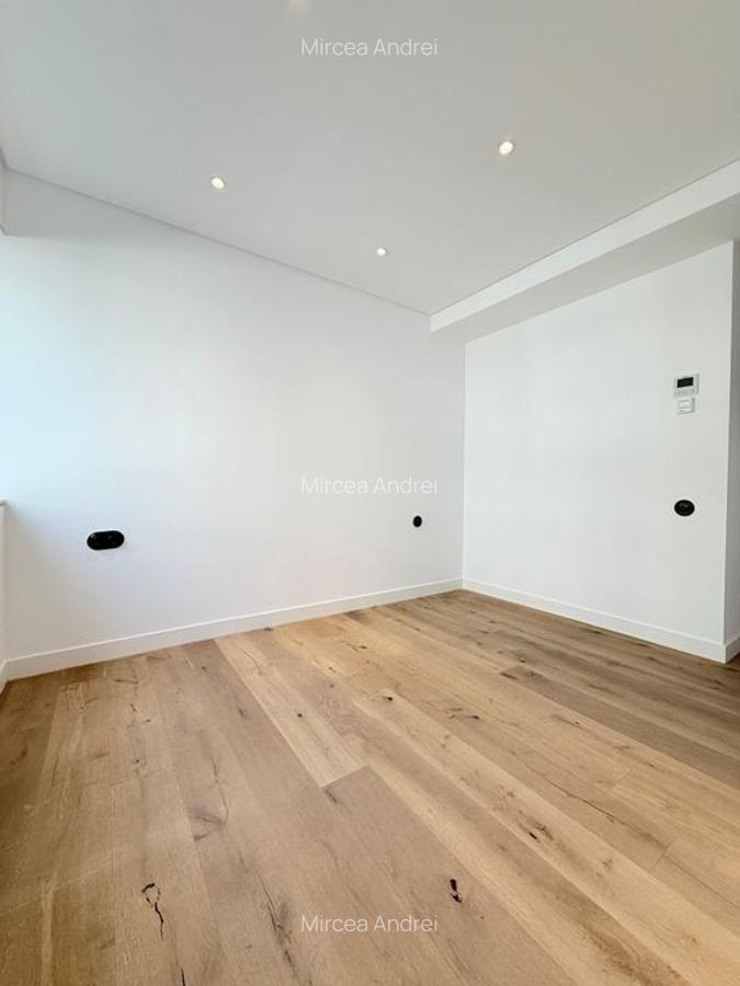 Apartament cu 3 camere semidecomandat în Barbu Văcărescu - 18