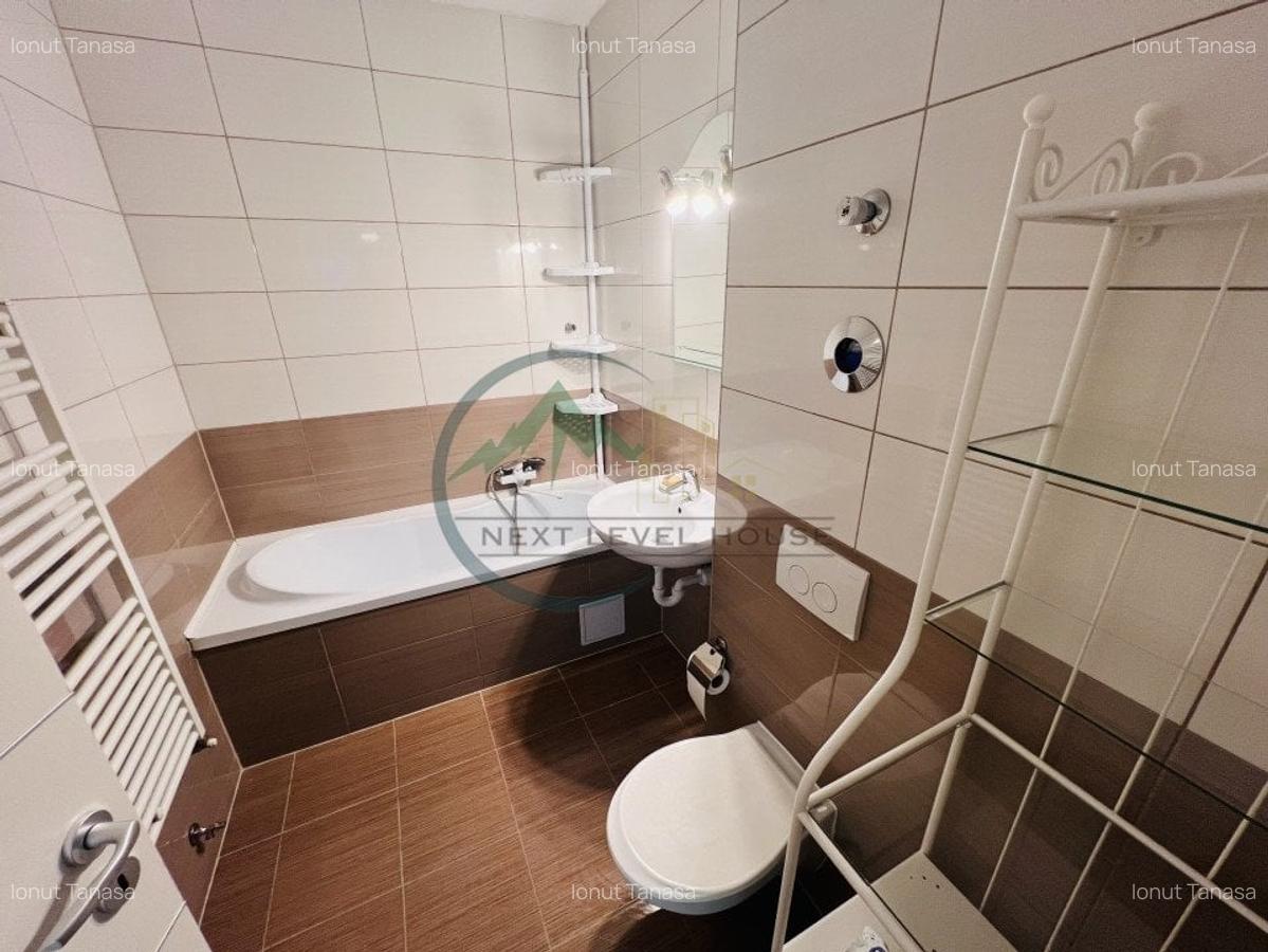 Apartament 2 camere, Avantgarden 3, loc parcare+boxa - 9