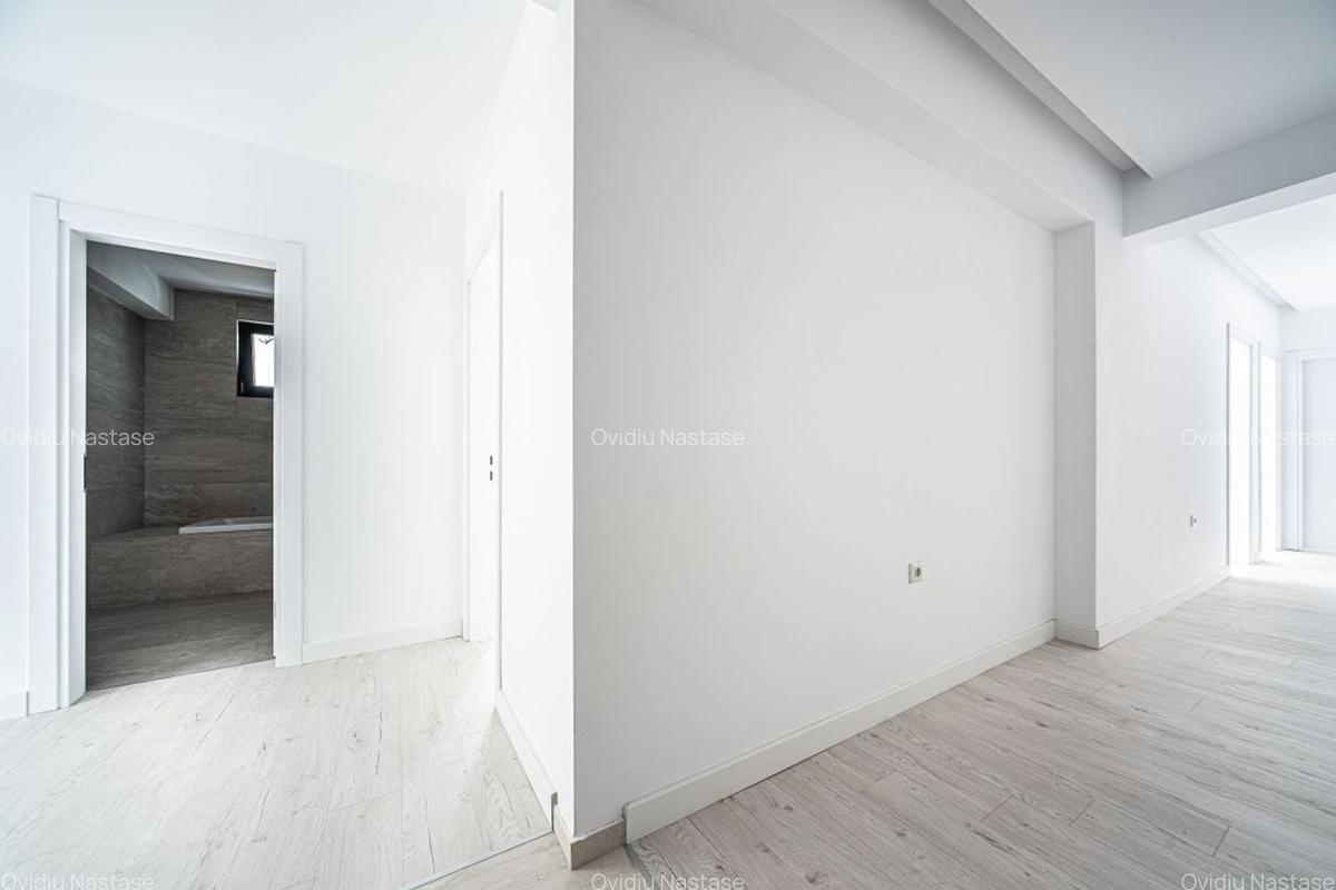 Garsonieră decomandată în Brâncoveanu - 9