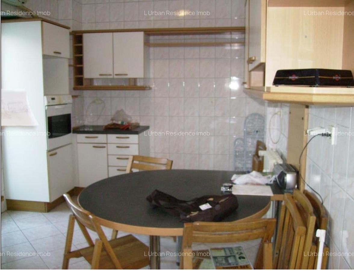 Cismigiu - Radiodifuziune, apartament unicat, curte proprie, parcare - 7