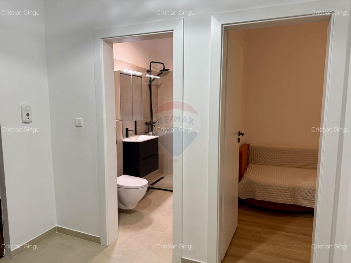 COMISION 0% Apartament 2 camere Baciu - 52 mp - 8