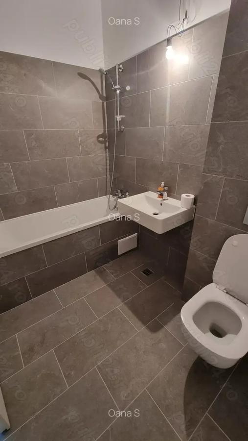 Apartament 2 camere complet nemobilat spre inchiriere - Atria Urban Resort - 6