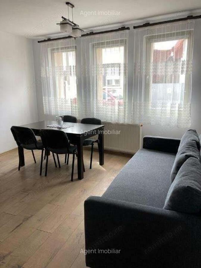 2 camere zona Banu Manta - 3
