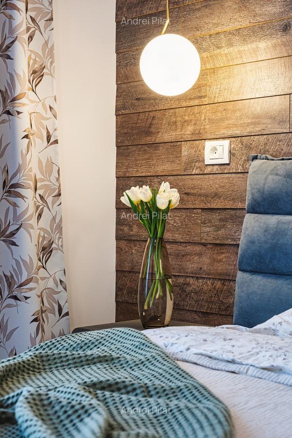 Apartament superb în Luxuria Residence,finisaje de lux - 9