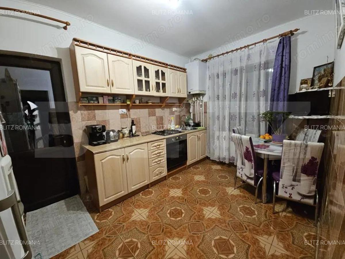 Casa individuala cu 3 camere in Valea Lupului - 6