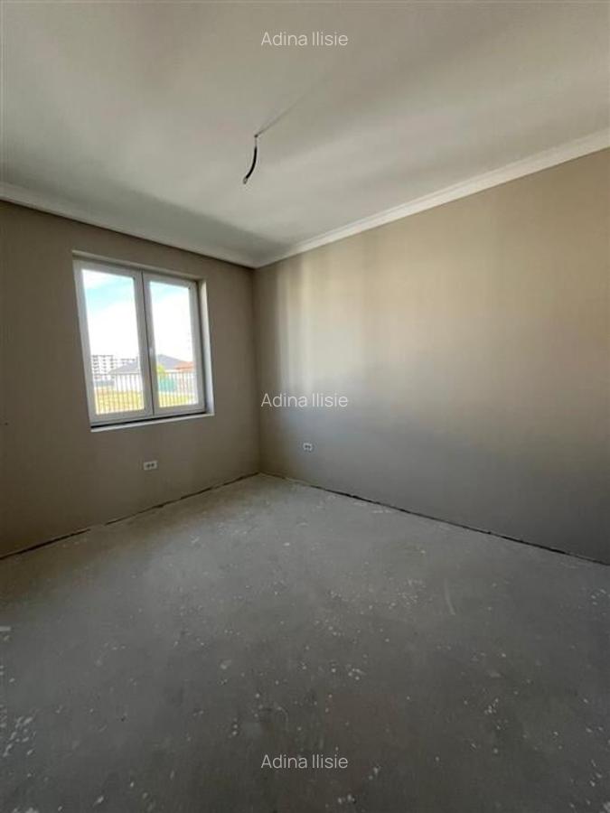 RECO Casa plan parter  semifinisata Oradea-zona cartier Nufarul - 14