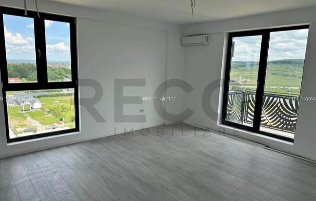 RECO apartament cu 2 camere in Cordau langa Baile Felix - 3