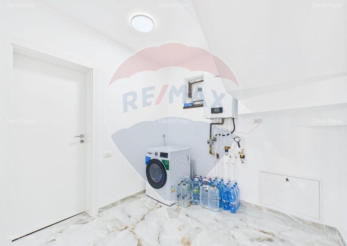 Casa noua cu curte - Tunari, Ilfov - 20