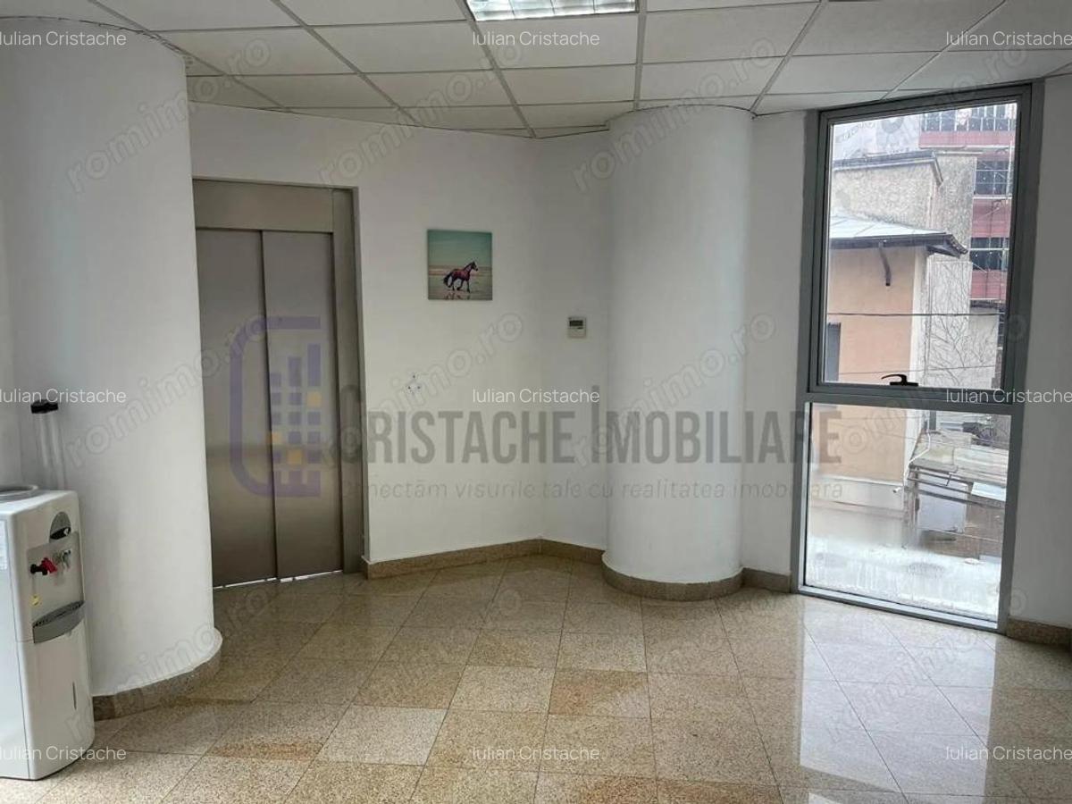 I^nchiriere cla?dire de birouri situata? i^n Str. Foisorului, Vitan (Bucuresti) - 3