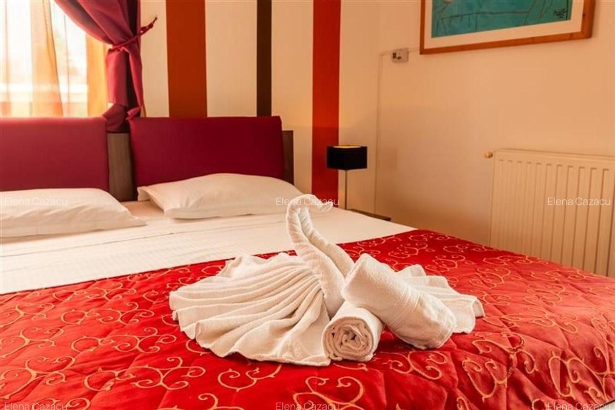 Hotel/Pensiune, 362 mp în Central - 18