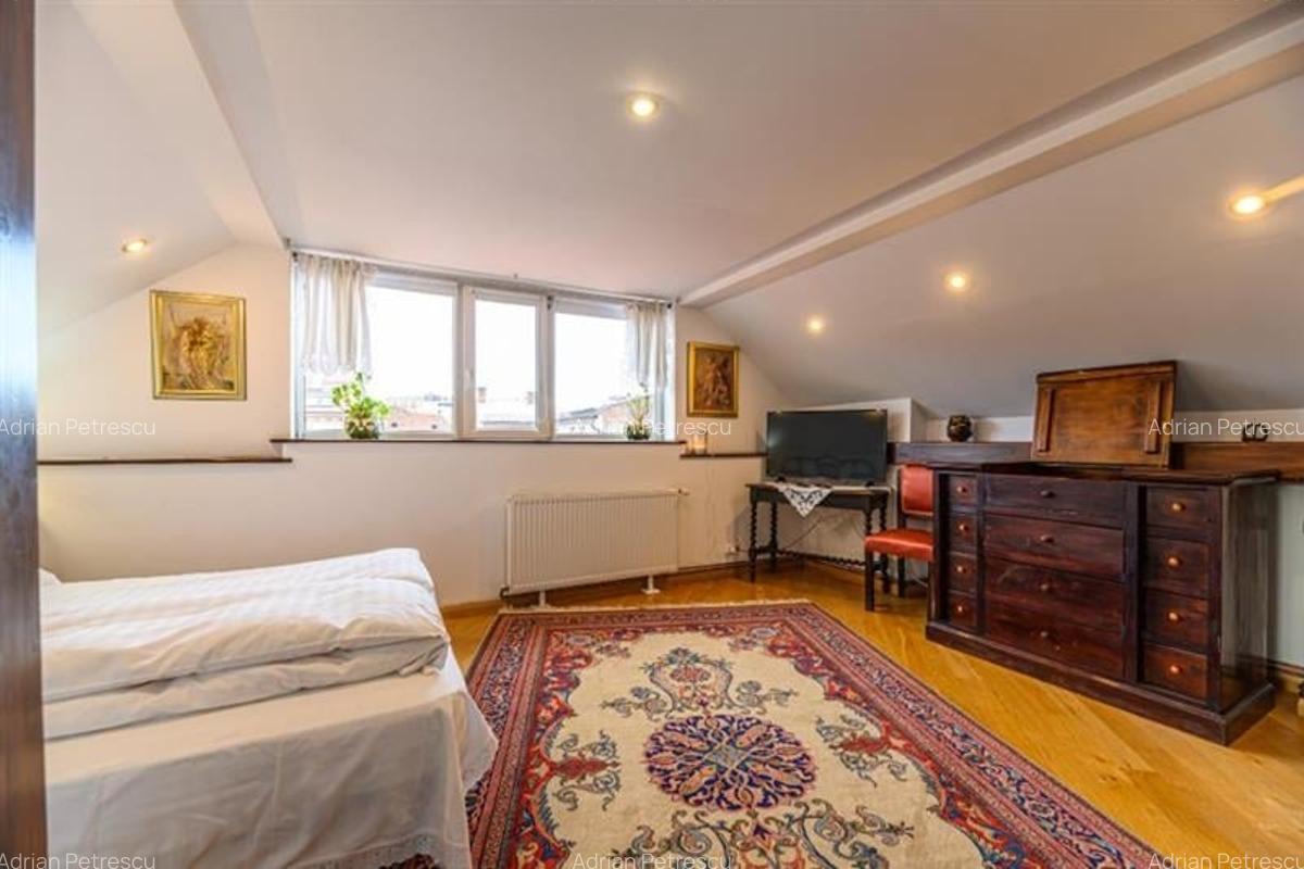 Descopera eleganta istorica si calatoreste in timp, in inima Brasovului - 16