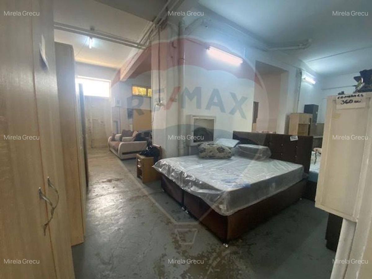 Spatiu comercial Pantelimon - 3