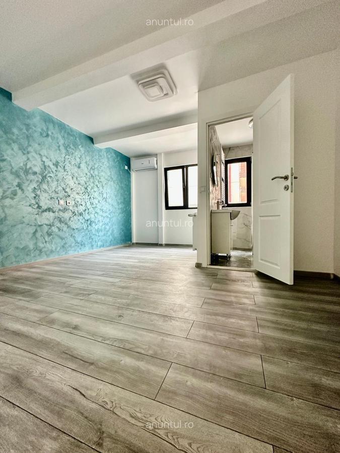 Timpuri Noi metrou, Splaiul Unirii, Vila P+1 nemobila, pretabila birouri - 12