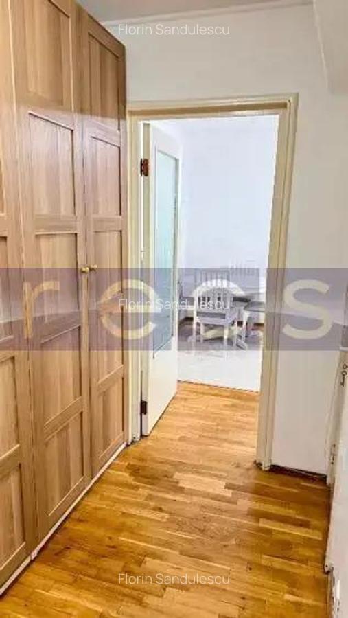 DE VANZARE GARSONIERA 33 MP DRUMUL TABEREI | DECOMANDATA | METROU - 6