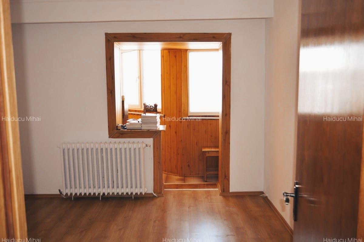 4 camere Banu Mărăcine , amplasament DEOSEBIT ! - 5