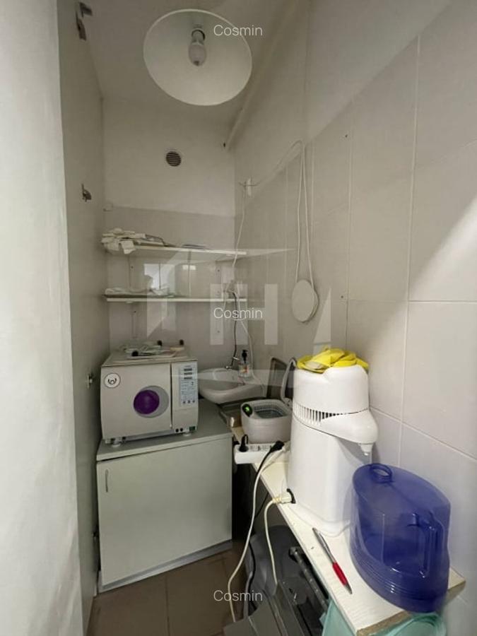 Salon coafor-cosmetica, 2 parcari, Buna Ziua - 8