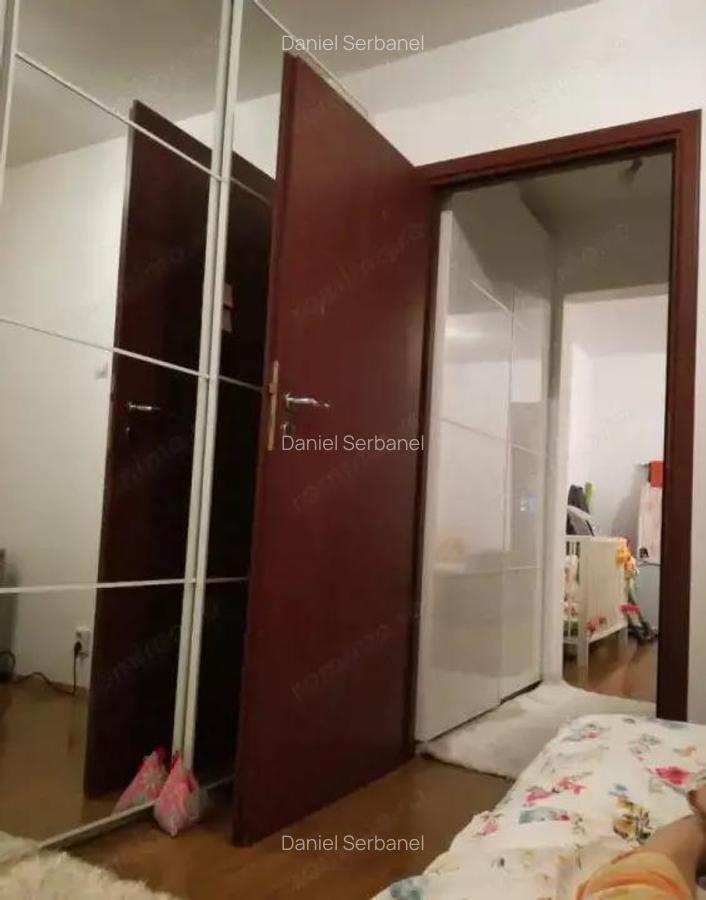 2 camere | decomandat | Militari | Metrou Lujerului - 7