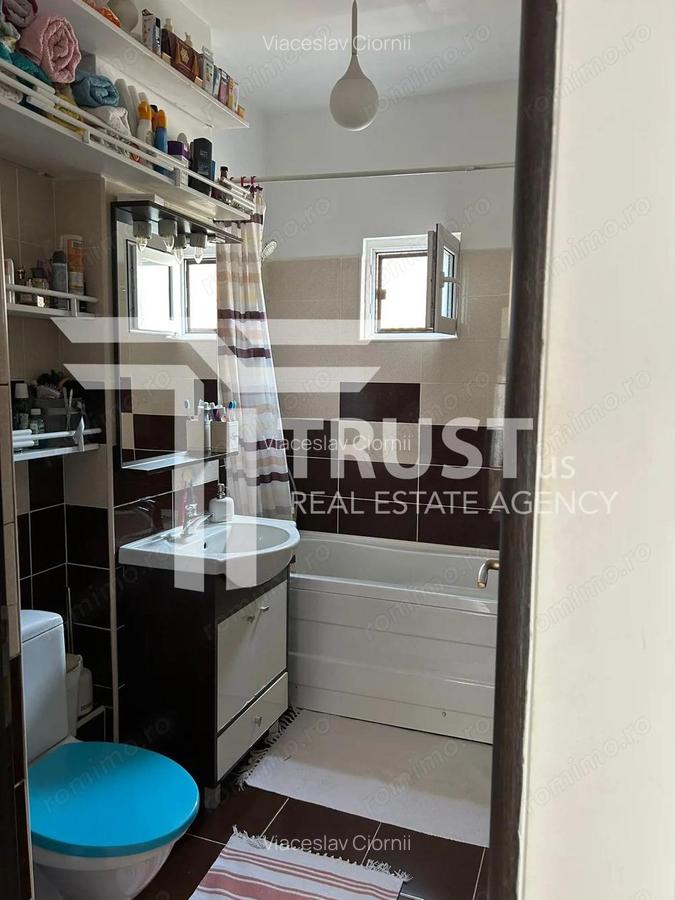 Apartament 2 Camere, Mansarda, 50mp, Mobilata, Sagului, Comision 0% - 8