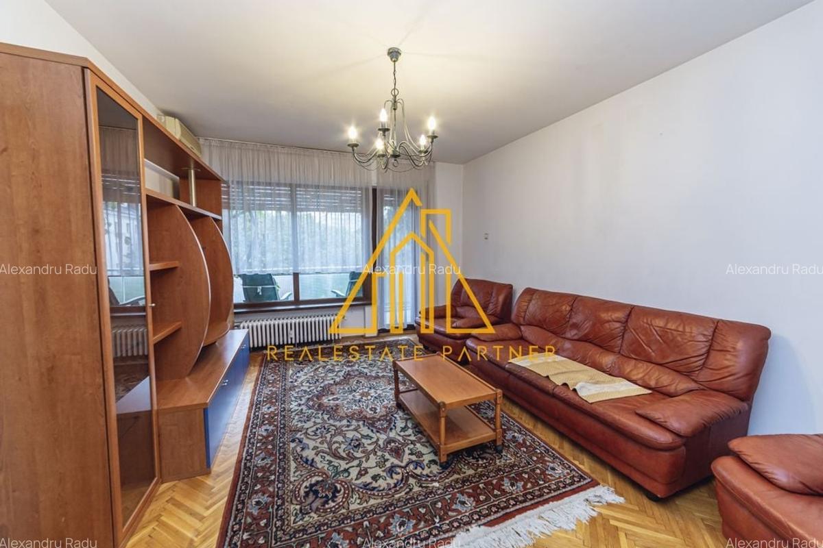 Vânzare apartament 4 camere decomandat - zona Vatra Luminoasă - 6
