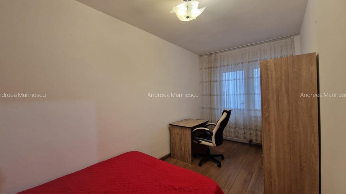 Apartament 3 camere, decomandat, 76mp, 1 Mai, zona Sara - 5