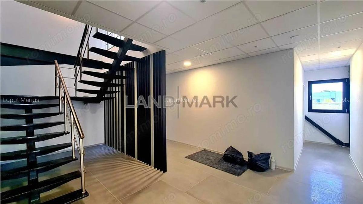 Hala noua de inchiriat , zona Lugojului - Aeroport Tmisoara - 7