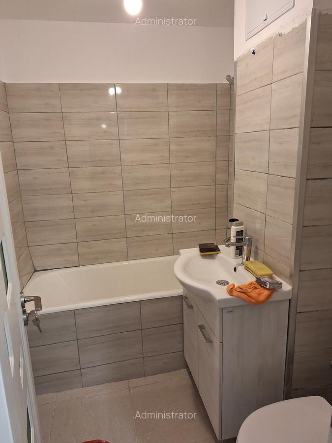 Drumul Taberei bloc 1980 - 5