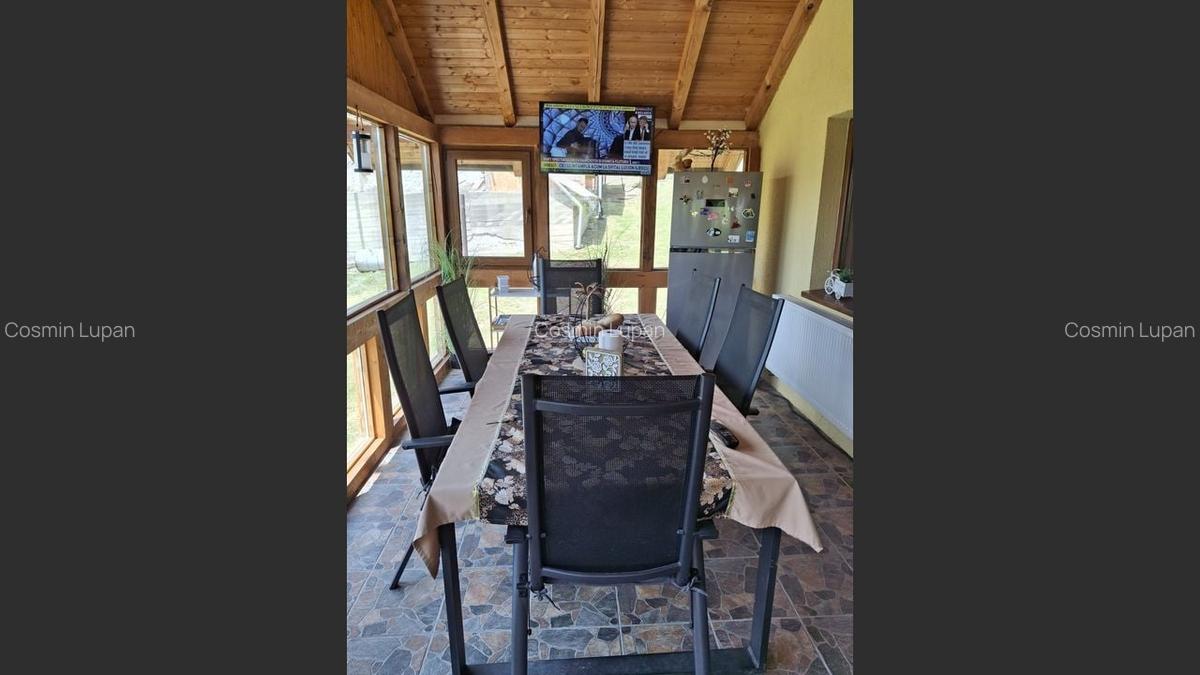 Casă Noua Drăjna de Jos: 78 mp, 2 camere, 53.000 EUR - 5