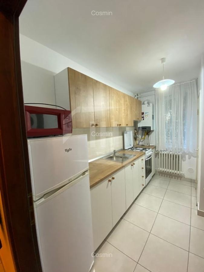 Apartament 2 camere, decomandat, cartier Gheorgheni - 4