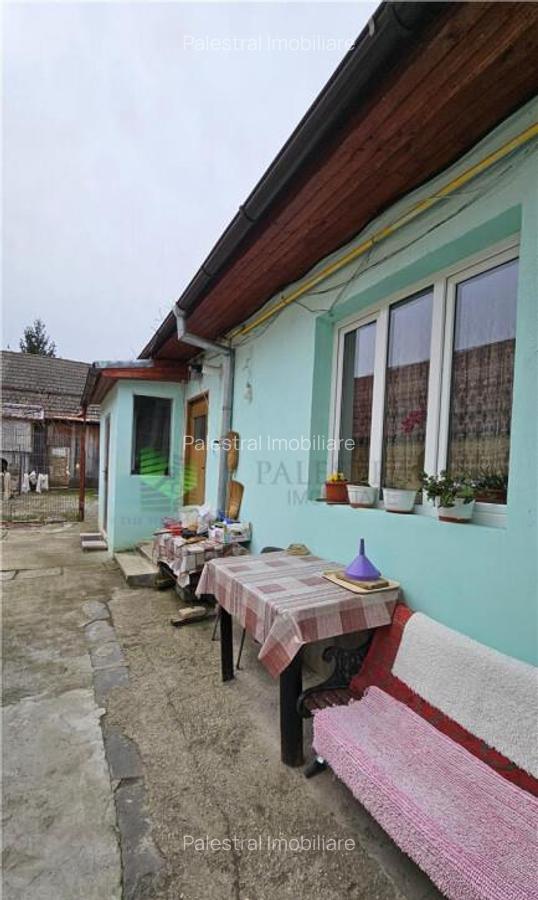 CASA HARMAN SINGUR CURTE 220000 EURO - 4