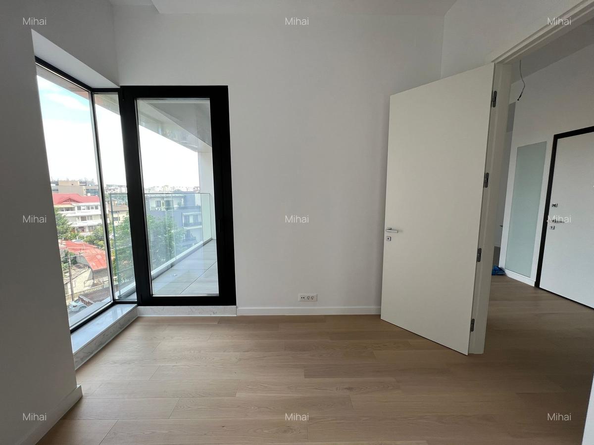Apartament cu 2 camere semidecomandat în Floreasca - 5
