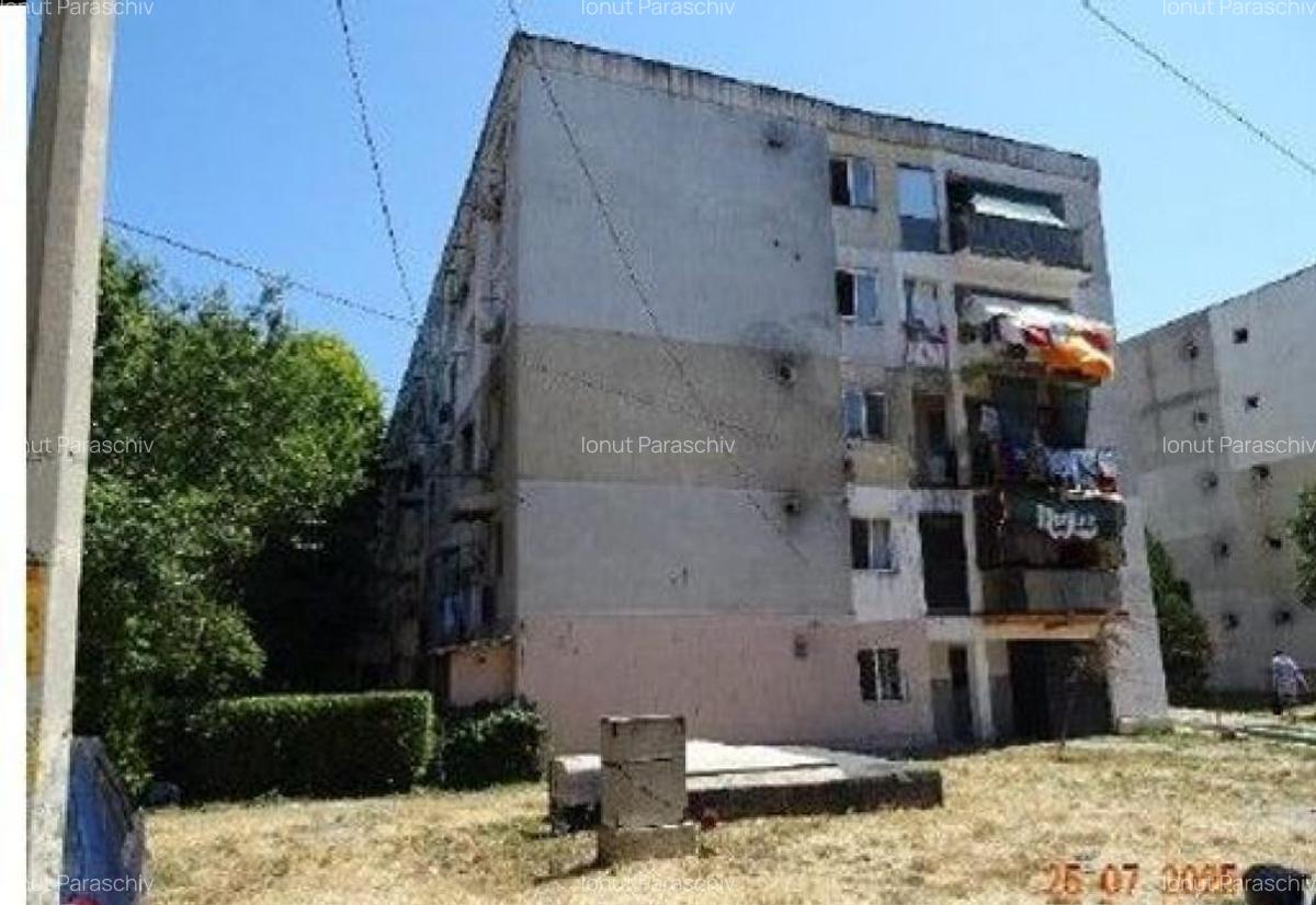 Garsoniera cota parte 3/40 Constanta, ID: R2725062 - 5