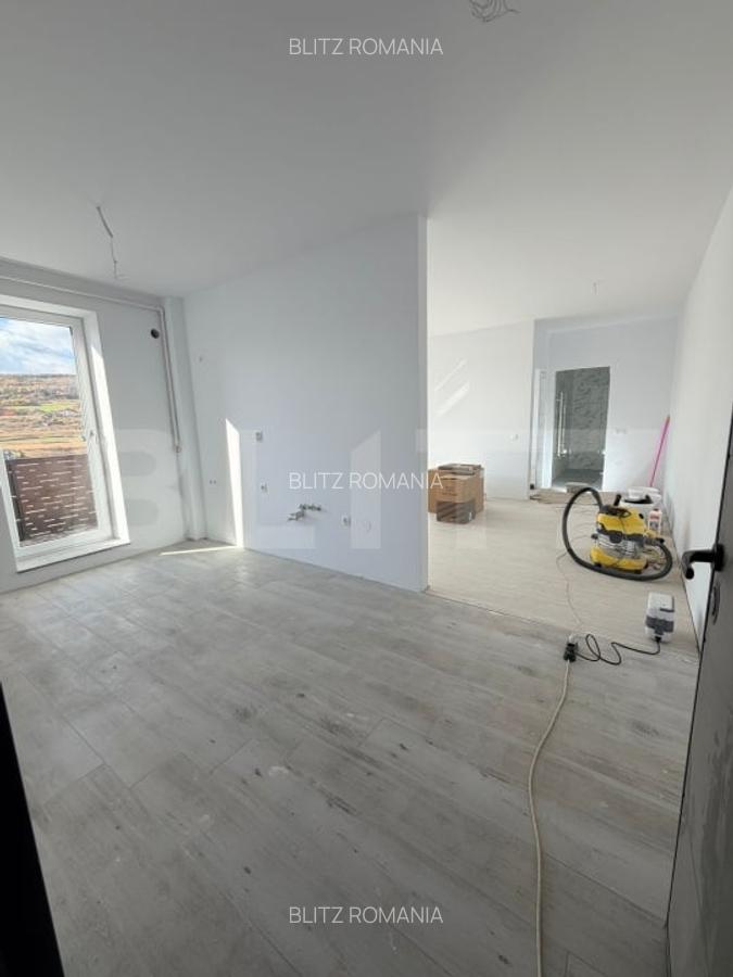 Apartament 3 camere, finisat, parcare, boxa, Beta Residence - 5