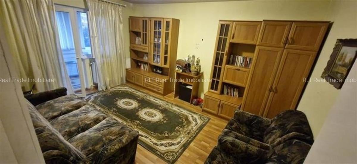 Apartament 2 camere decomandat Racadau, Brasov - 1