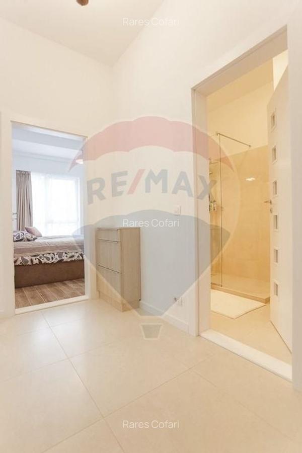 Inchiriez apartament cu 2 camere in bloc nou, Grigorescu, pet friendly - 4