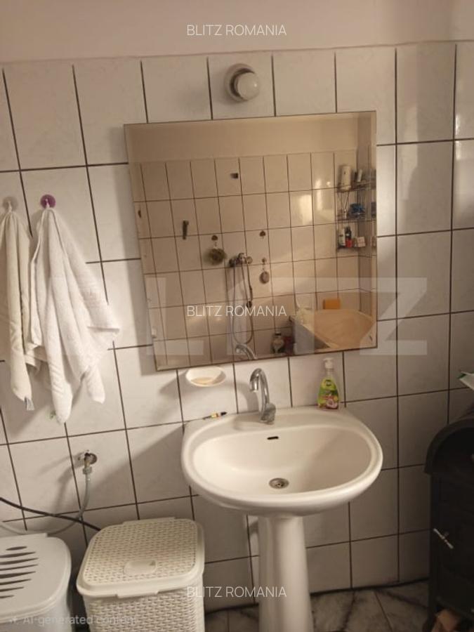 Casa spatioasa cu livada - 5 camere, 210 mp , teren 1500 mp, Pietrosani - 6