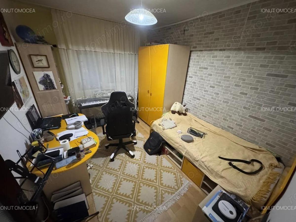 Apartament 3 camere zona Tomis 3 - 4 Apartament 3 camere zona Tomis 3 - 4