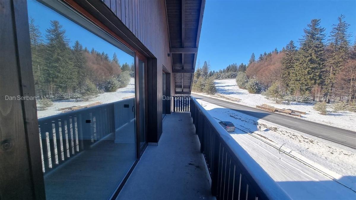 Apartament de 4 camere  zona Poiana Brasov   Comision 0 - 10