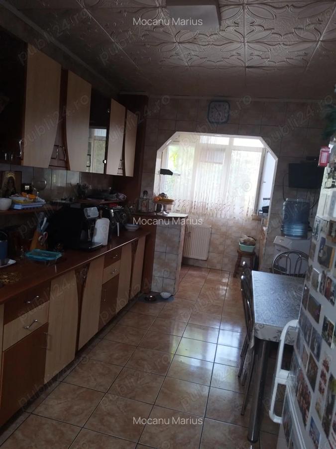 Apartament 4 camere Zona Pantelimon Mega Mall - 4