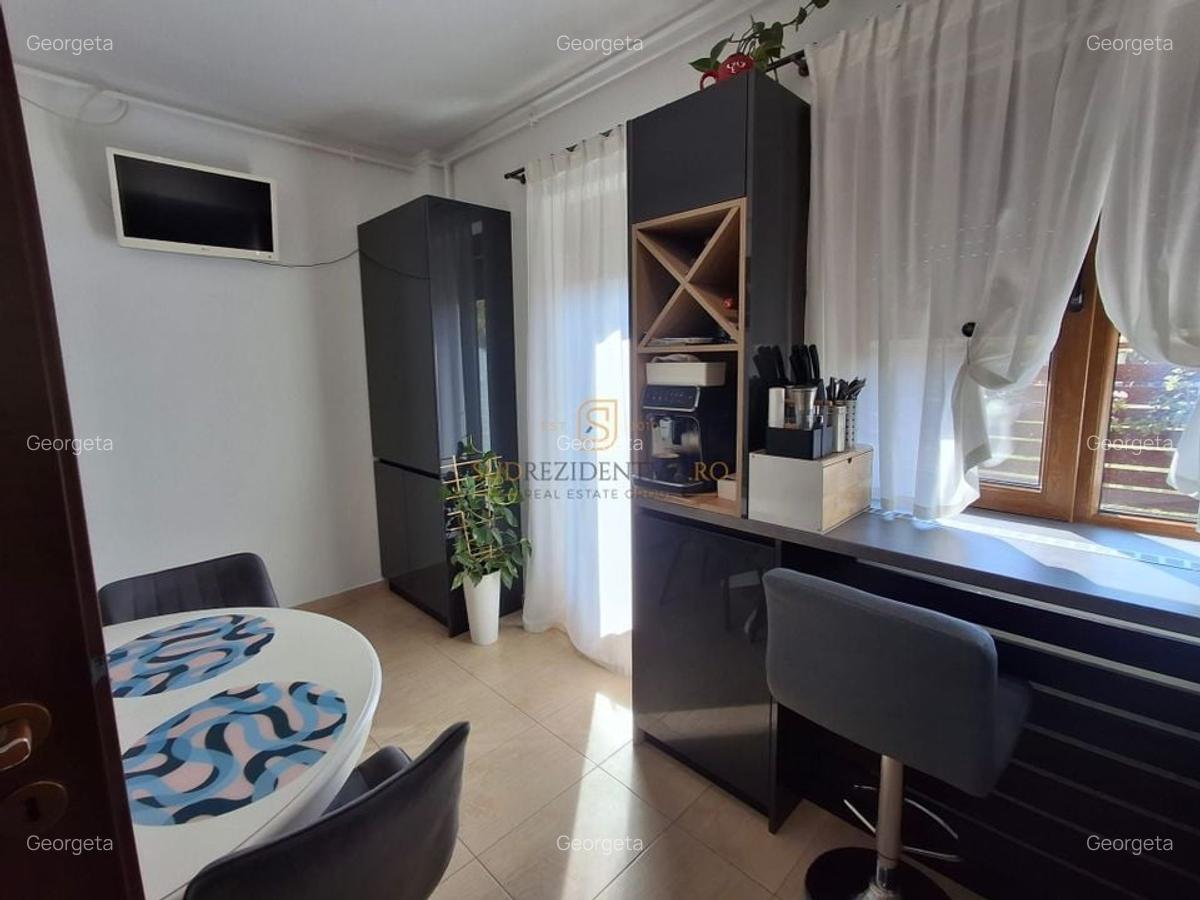 Vila P+1E, Dimitrie Leonida, Popesti Leordeni, Comision 0% - 13