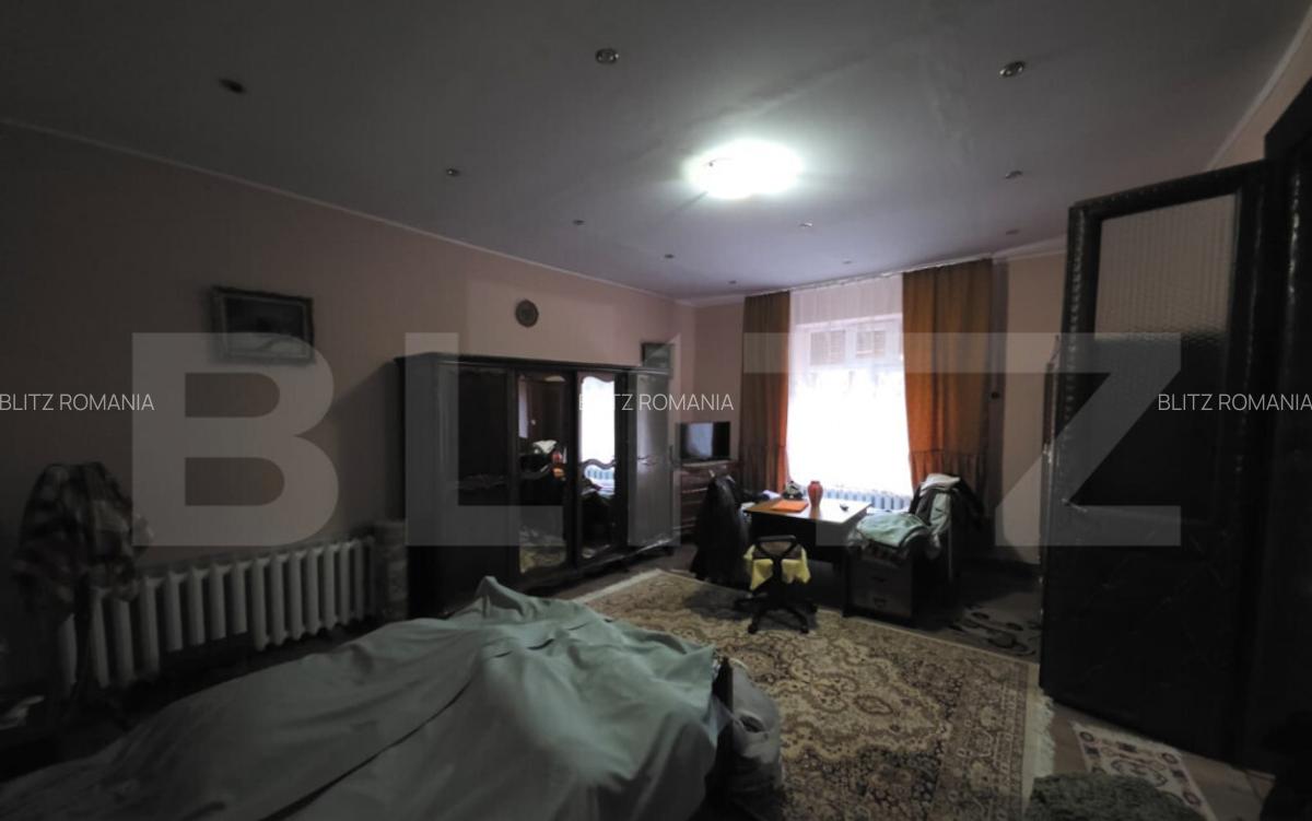 Casa, zona ultracentrala ideala pentru locuinta sau acti - 8