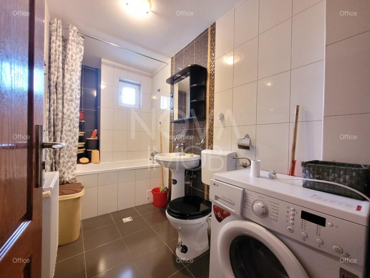 Apartament 3 camere de inchiriat - Ciresica - 4