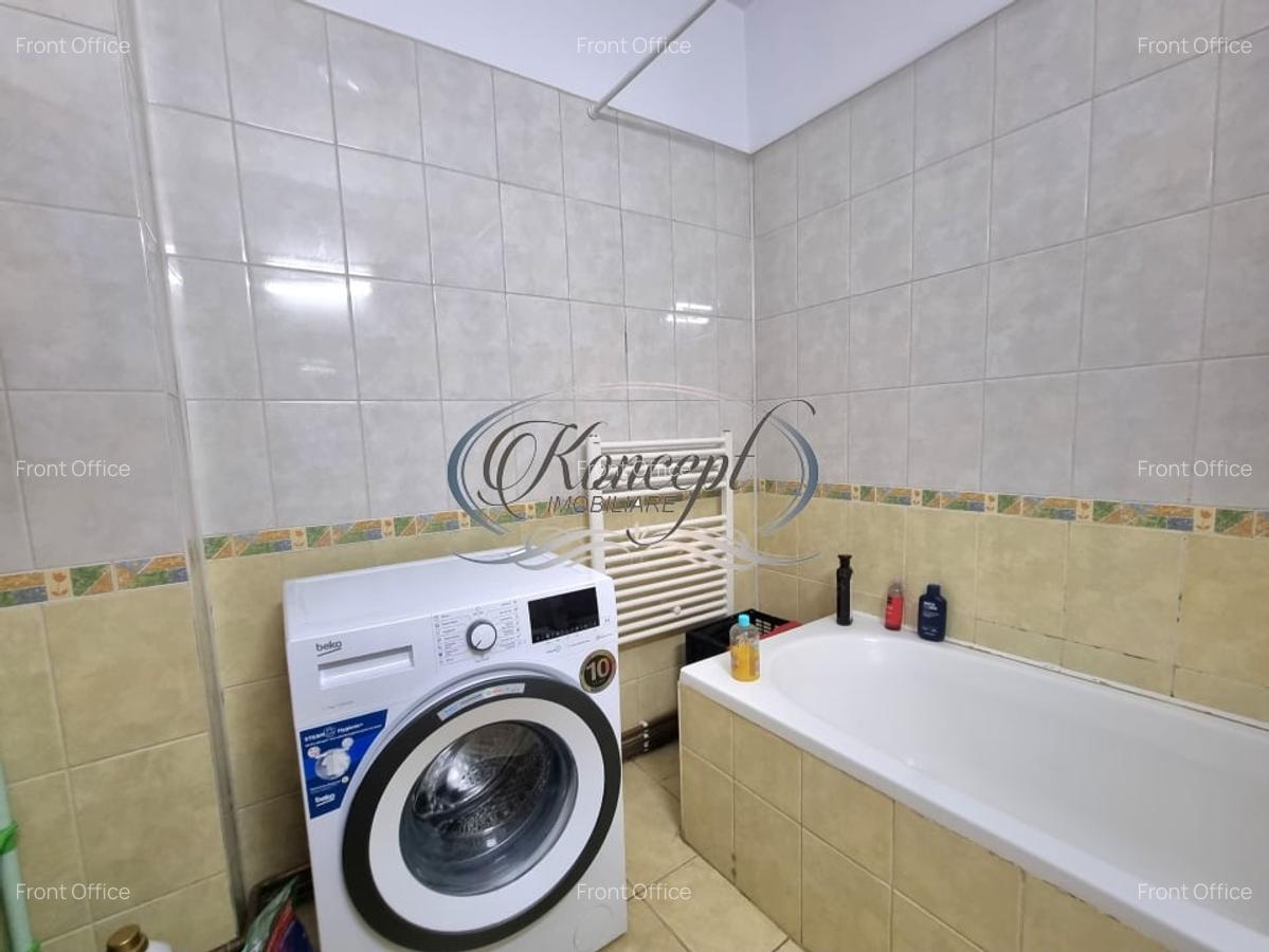 Apartament cu spatii generoase si acces facil, zona Semicentrala - 9