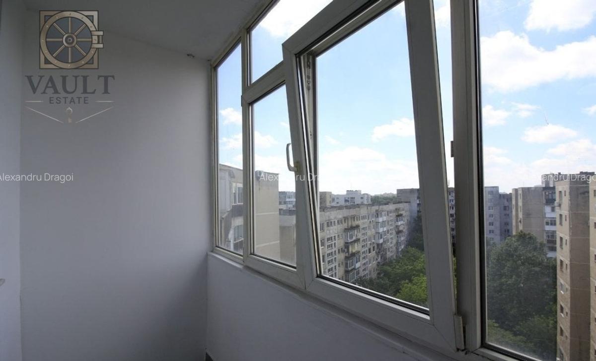 Apartament 2 camere- TINERETULUI - 6