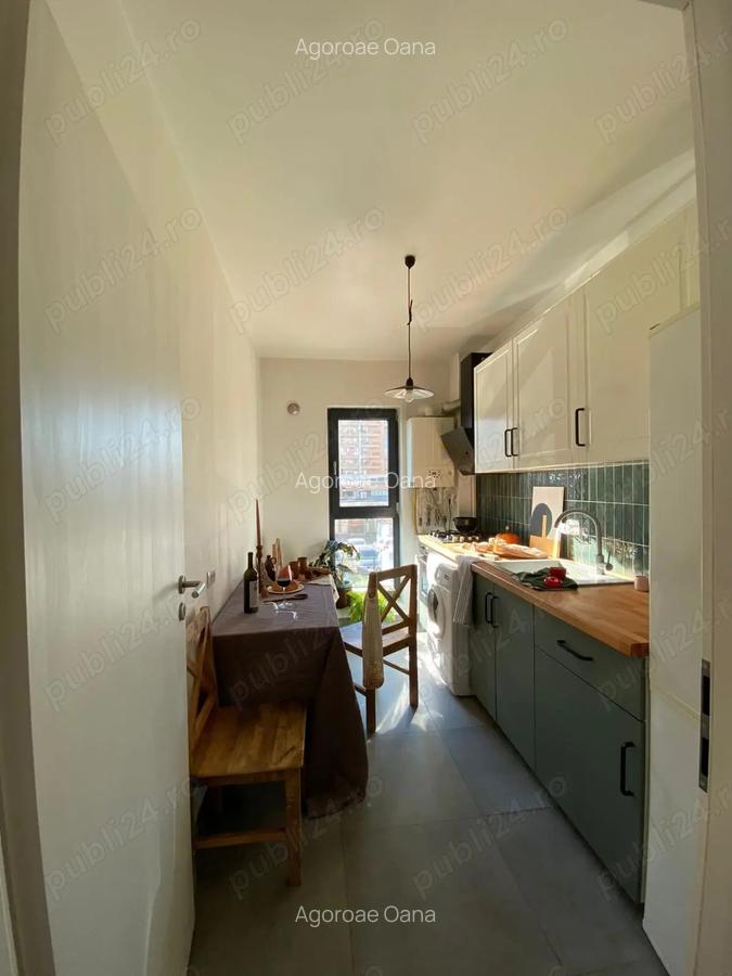 Apartament Cotroceni Smart Residence - 2