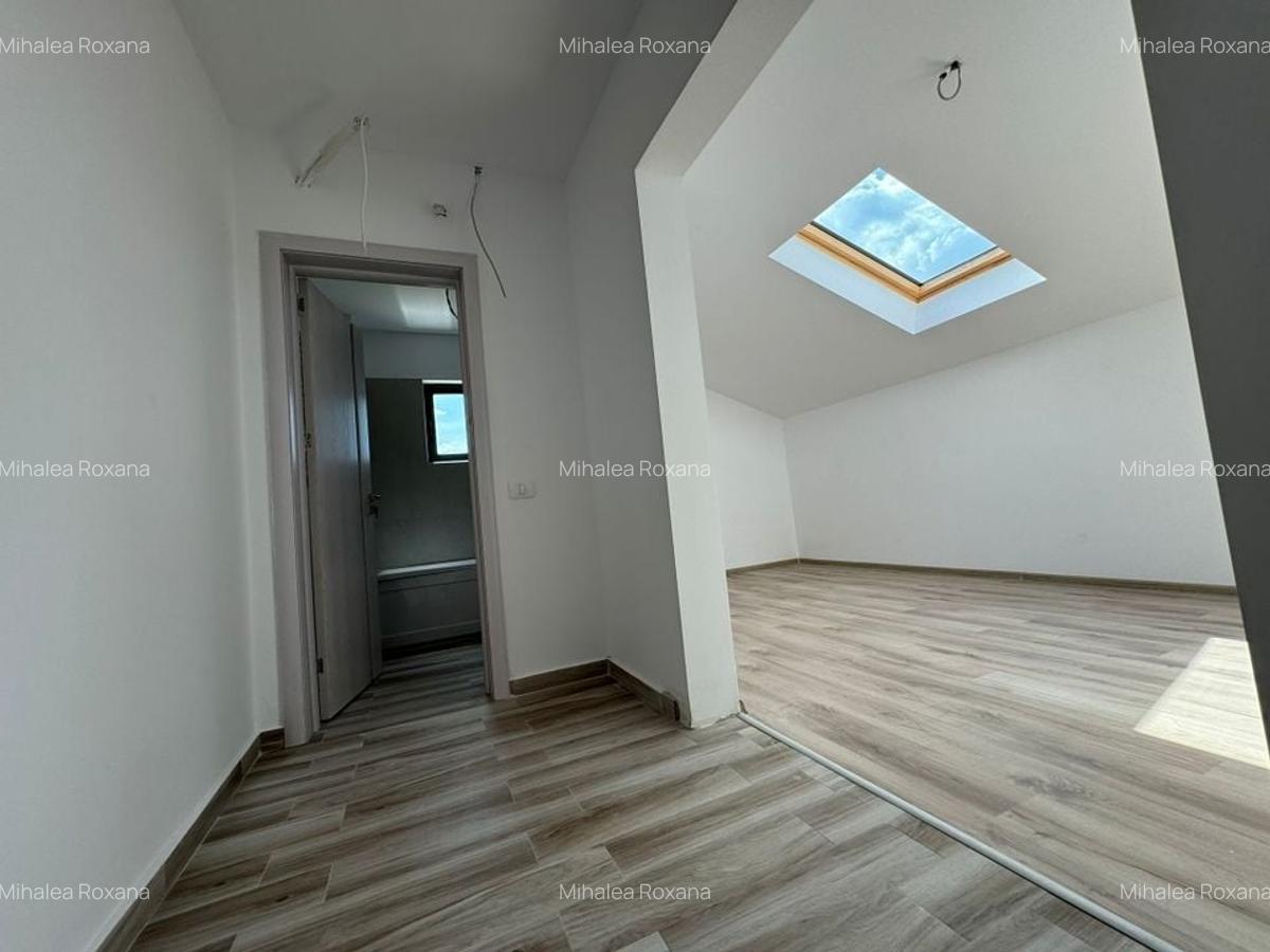 SENZATIONAL! Apartament 4 Camere Decomandate si Terasa  - Berceni - 16