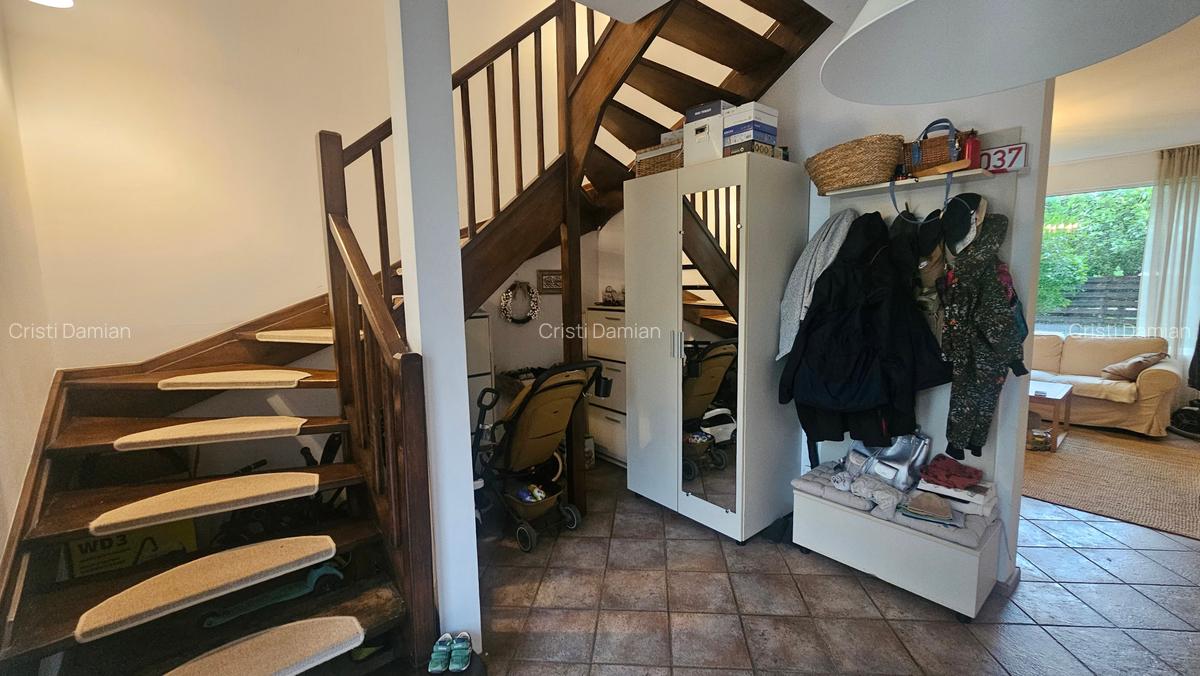 Paradisul Verde, vila cocheta, amplasata in zona cea mai buna a complexului. - 19